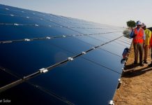 First Solar tuyển 1000 nhân sự cho dự án 360 triệu đô ở Củ Chi