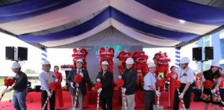 Tập đoàn Jabil tuyển dụng 2019