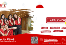 Nestlé management trainee program 2021