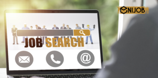 Recap webinar: Tìm kiếm thông tin việc làm