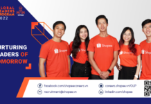 Chương Trình Tuyển Dụng “Nhà Lãnh Đạo Toàn Cầu – Global Leaders Program 2022 (GLP)” Tại Shopee Việt Nam 2021