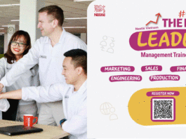Nestlé #SparkTheNext Leaders Program (NSLP2022)