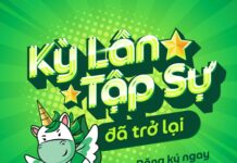GRAB FUTURE UNICORN PROGRAM 2022 – CHƯƠNG TRÌNH KỲ LÂN TẬP SỰ 2022 TẠI GRAB