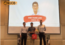 Management Trainee – Hành trình tìm đến đam mê sau lần chuyển hướng công việc