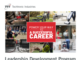 CHƯƠNG TRÌNH ENGINEERING LEADERSHIP DEVELOPMENT PROGRAM 2022