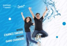 Suntory PepsiCo Vietnam Beverage (SPVB) Management Trainee 2023