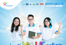 FRIESLANDCAMPINA VIETNAM – MANAGEMENT TRAINEE PROGRAM 2023 (FCV MTP 2023)