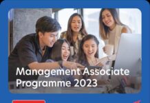 Chương Trình Management Associate 2023 Của Ngân Hàng Quốc Tế United Overseas Bank (UOB)