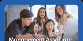 Chương Trình Management Associate 2023 Của Ngân Hàng Quốc Tế United Overseas Bank (UOB)