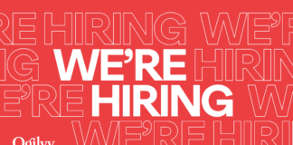 Ogilvy Tuyển Dụng Thực Tập Sinh Social Planning Full-time