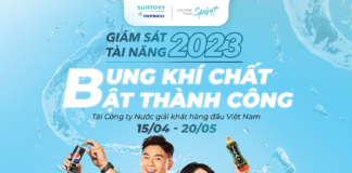 CHƯƠNG TRÌNH TUYỂN DỤNG GIÁM SÁT TÀI NĂNG SPVB 2023