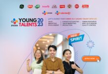 CJ Foods Young Talents Program 2023