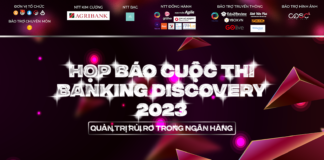 BANKING DISCOVERY 2023 – SỰ TRỞ LẠI ĐẦY ẤN TƯỢNG VÀ HỨA HẸN SAU HƠN 1 NĂM VẮNG BÓNG