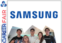 Samsung Vina Electronics – BACH KHOA CAREER FAIR 2023