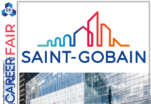 Saint-Gobain Việt Nam – BACH KHOA CAREER FAIR 2023Saint