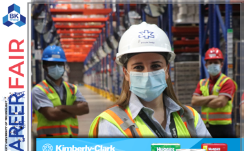 Công ty TNHH Kimberly-Clark Việt Nam – BACH KHOA CAREER FAIR 2023