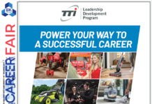 Công ty TNHH Techtronic Industries Việt Nam Manufacturing – BACH KHOA CAREER FAIR 2023