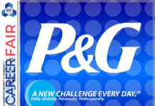 P&G – BACH KHOA CAREER FAIR 2023