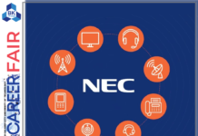 CÔNG TY TNHH NEC VIỆT NAM – BACH KHOA CAREER FAIR 2023