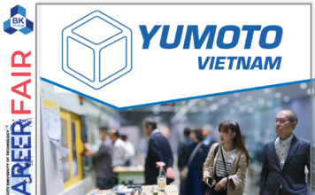 Yumoto Vietnam