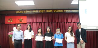 TALKSHOW: NỮ KỸ SƯ – TỰ TIN TRÊN CON ĐƯỜNG NGHỀ NGHIỆP TƯƠNG LAI