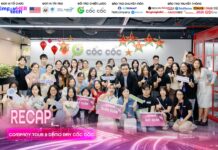 Company Tour & Demo Day ShEngineer Program – Hành trình kiến tạo tương lai cho nữ kỹ sư công nghệ tiềm năng
