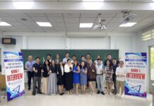 Recap Vòng 3 Cuộc thi “Tìm kiếm Ứng viên Tài năng Bách Khoa 2024” – ENI Jobs Tự Hào Đồng Hành Cuộc thi tìm kiếm ứng viên tài năng Bách Khoa 2024