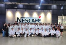 ENI Jobs Đồng Hành Cùng Nestlé Trị An Factory Tour 2024: Kết Nối Thế Hệ Lãnh Đạo Trẻ Tương Lai