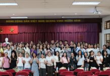 EmpowHER Engineers 2024: Đồng Hành Cùng Nữ Sinh Viên Kỹ Thuật Khám Phá Và Định Hình Sự Nghiệp