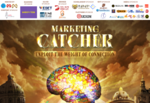 PHÁT ĐỘNG CUỘC THI MARKETING CATCHER 2025: EXPLOIT THE WEIGHT OF CONNECTION – KÍCH HOẠT SỨC MẠNH KẾT NỐI