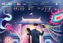 LET’S ON AIR 2025 | HỘI NGUỒN – KHƠI NGUỒN CHẤT VIỆT, KHỞI HỘI TINH HOA