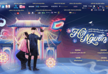 LET’S ON AIR 2025 – HỘI NGUỒN: KHƠI NGUỒN CHẤT VIỆT TỪ NHỮNG DUNG DỊ ĐỜI THƯỜNG