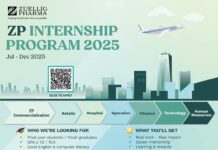 CHƯƠNG TRÌNH THỰC TẬP TẠI ZUELLIG PHARMA 2025