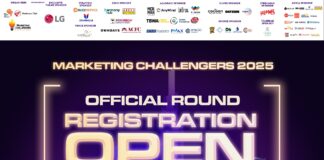 MARKETING CHALLENGERS MÙA 13: CHÍNH THỨC MỞ ĐƠN ĐĂNG KÝ DỰ THI