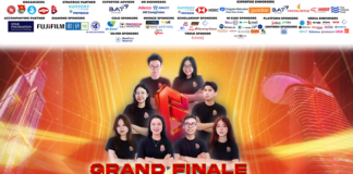Cuộc thi B-LEAD 2026 chính thức mở bán vé Đêm Chung kết Grand Finale với chủ đề “Lead to Evolution”